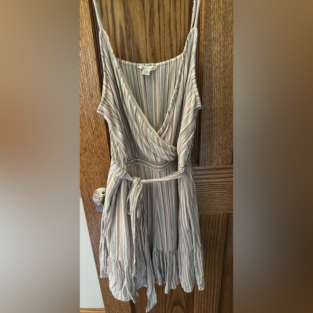 American Eagle Romper - Size L